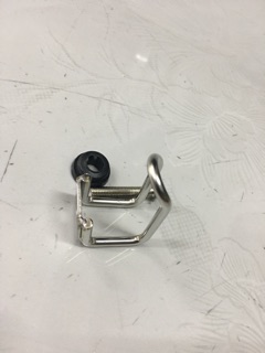 Móc treo Inox - Đồ chơi xe