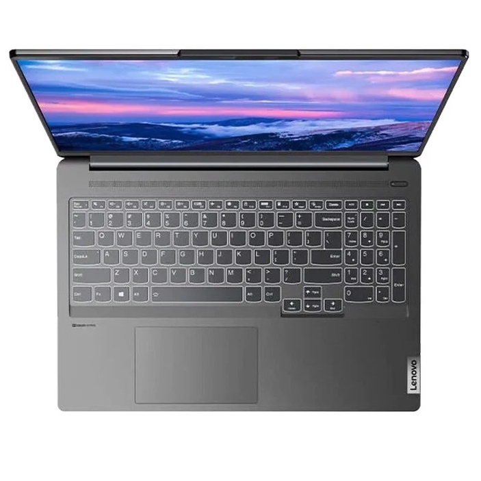 Laptop Lenovo IdeaPad 5 Pro 16ACH6 R5-5600H | 8GB | 512GB | GeForce® GTX 1650 4GB | 16' WQXGA 120