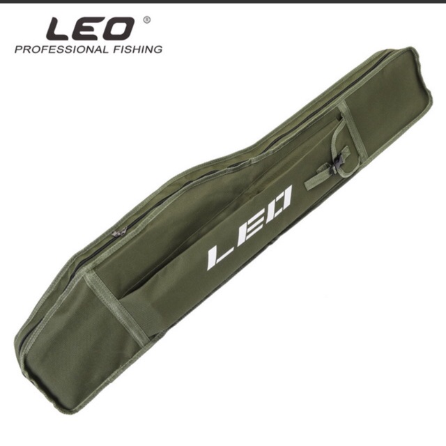 Túi đựng cần câu cá hiệu leo sz 1m2
