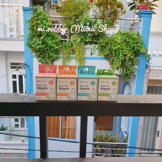 Núm ti moyuum hàn quốc đủ size 1 2 3 4