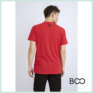 Tee- Áo Thun Ma Sda Regular Stripes Boo