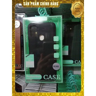 Ốp lưng Ou Case cho samsung M21/M30S silicon dẻo màu