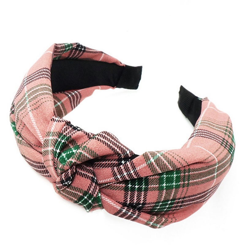 Băng Đô Cài Tóc Nhiều Màu Thời Trang Cho Nữ