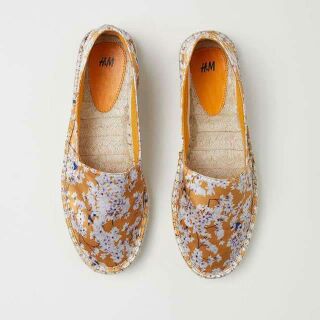 Slip on hm
