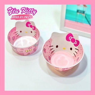 TÔ HELLO KITTY