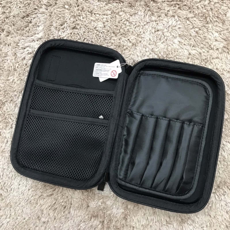 Hộp bút Smiggle vũ trụ cao cấp