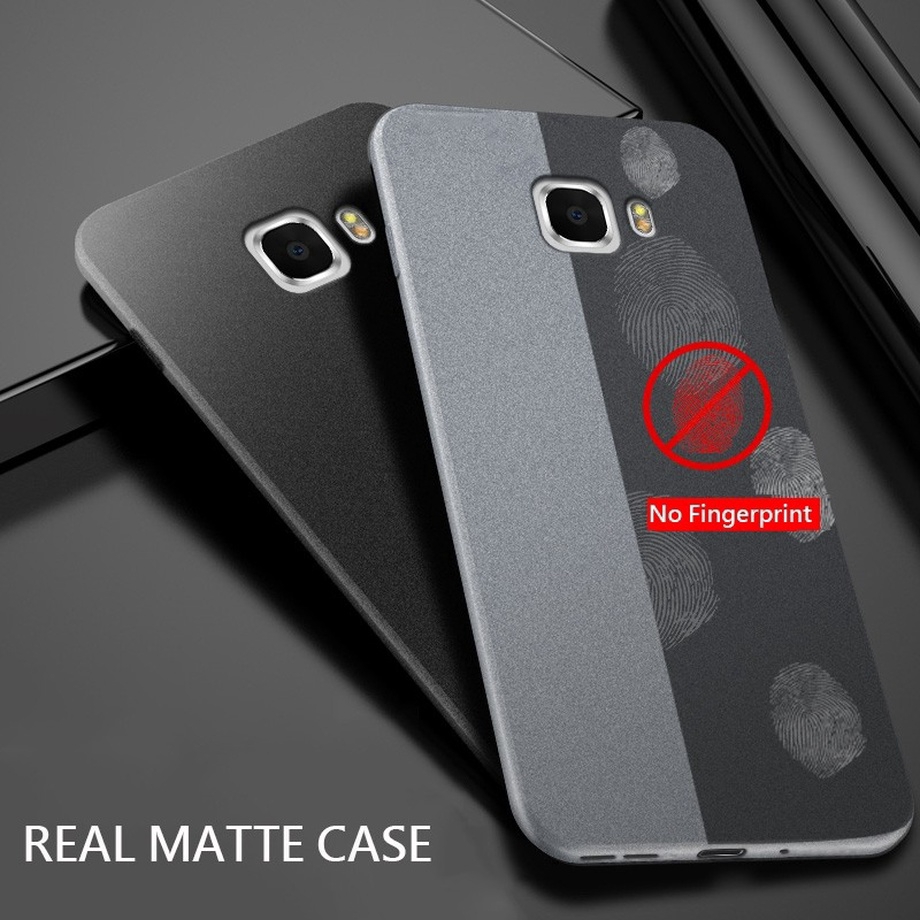 Ốp điện thoại bề mặt nhám cho iPhone 12 Mini Pro Max SE 2020 11 Pro Xs Max X 7 8 Plus | BigBuy360 - bigbuy360.vn