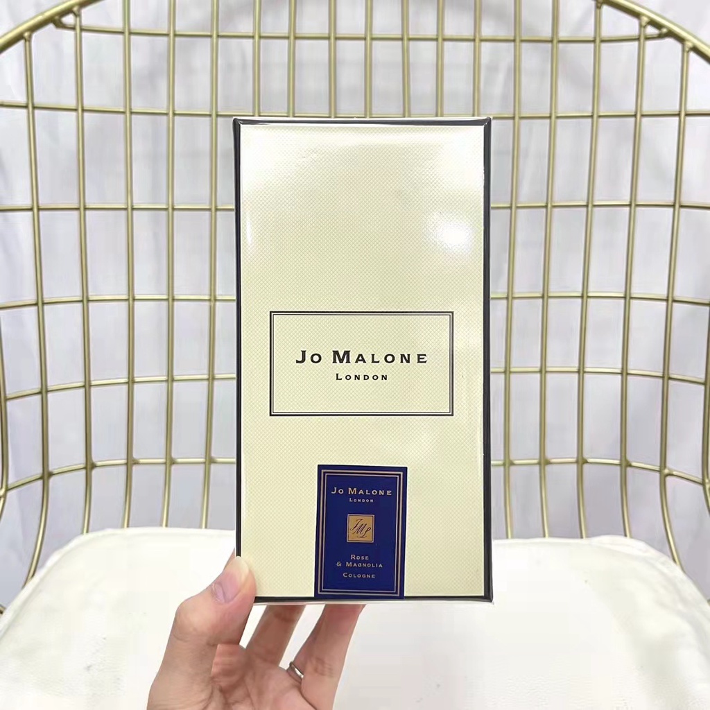 Yolo ❤Nước hoa cao cấp jo malone 100ml với nhiều mùi hương tùy chọn