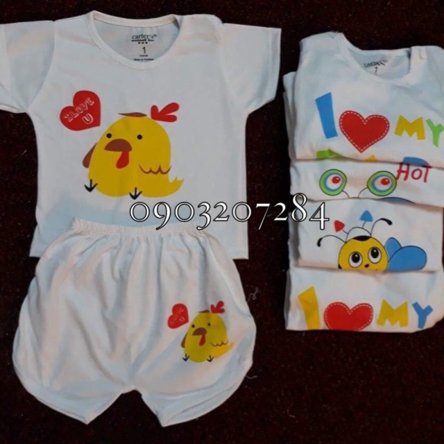 Set 5 bộ Cộc 