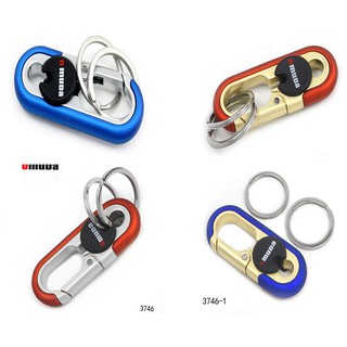 Móc khóa cao cấp omuda 3746-1 độc lạ - chất lừ - đẳng cấp dân chơi.