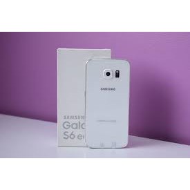 Điện thoại samsung GALAXY S6 edge mới chính hãng