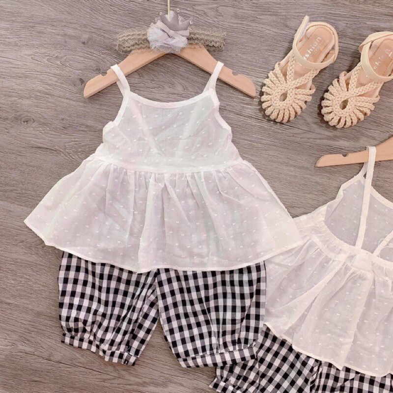 Vải boi nảy hạt nhẹ mát