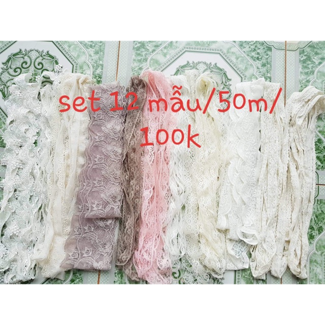 Set ren 17.02 Linh Linh