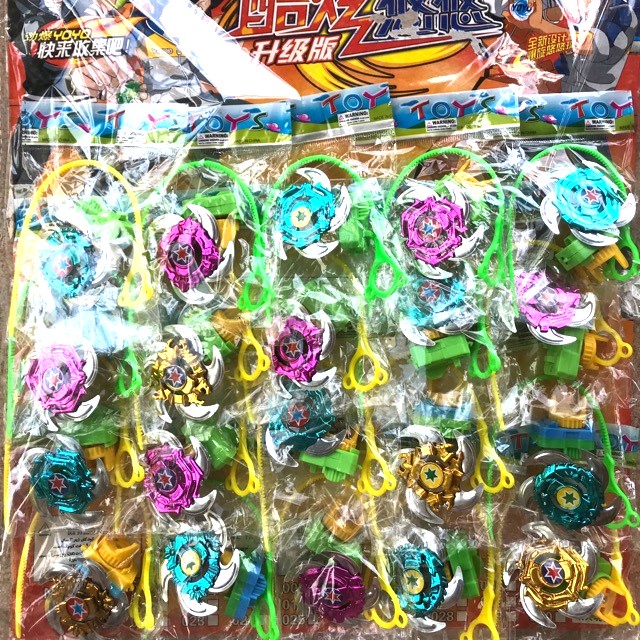 Vỉ quay rút bằng sắt loại đẹp ( 20c)