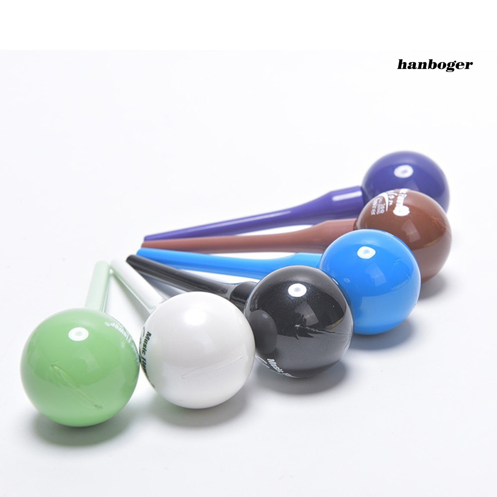 (Hàng Mới Về) Bút Kẻ Mắt Dạng Lỏng Hanboger Chống Thấm Nước Thiết Kế Hình Kẹo Mút Dễ Thương | BigBuy360 - bigbuy360.vn