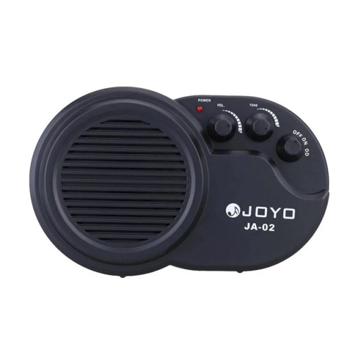 Bộ khuếch đại guitar JOYO JA-02 - Phụ kiện guitar