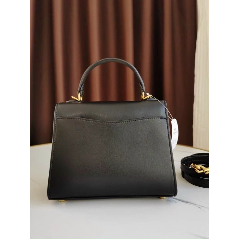 🆘RẺ NHẤT SHOPEE🆘 TÚI COACH TABBY MINI