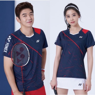 ÁO CẦU LÔNG YONEX 2020 F/W COLLECTION - MÃ 3