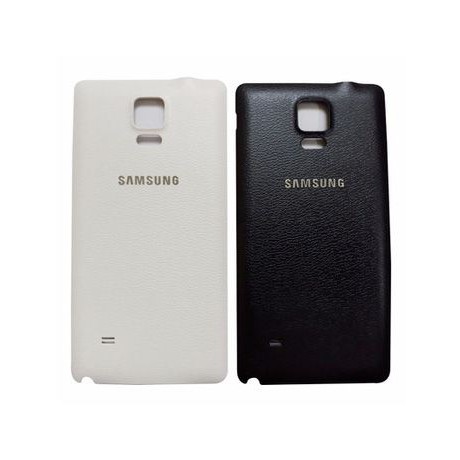 Nắp lưng Samsung Note 4