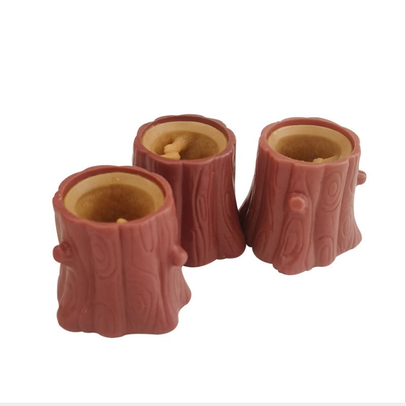 Đồ Chơi Nắn Bóp Đàn Hồi Giảm stress Tiện Dụng