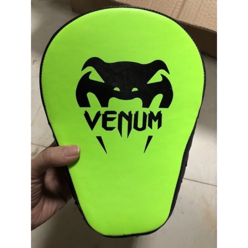Đích đấm, đích đá, đích đỡ tay, lamper boxing VENUM
