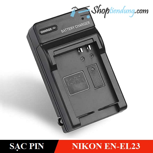 Sạc cho pin Nikon EN-EL23