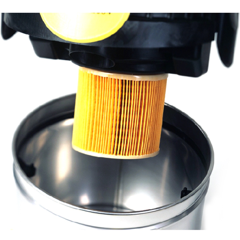 Bộ Lọc Thay Thế Cho Máy Hút Bụi Karcher A2004 A2054 A2204 A2656 WD2.250 WD3.200 WD3.30064145520 Bộ Dụng Cụ Vệ Sinh Chuyên Dụng Chất Lượng Cao