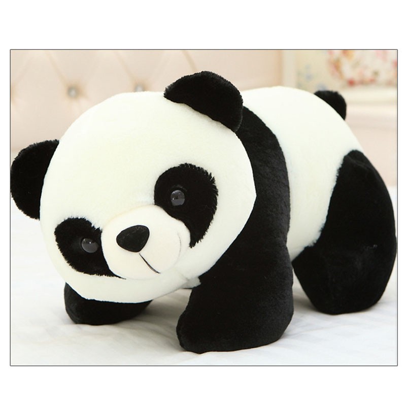 Bé Gấu Trúc Panda Dễ Thương Cho Cả Nhà, Gối Ôm Cao Cấp, Quà Tặng Đẳng Cấp.
