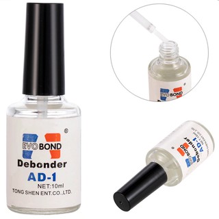 Dung Dịch Tháo Móng 10ml