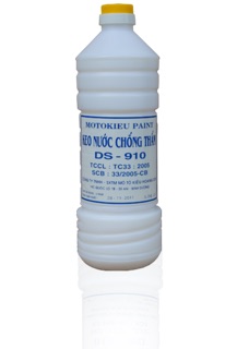 Keo nước chống thấm đa năng
