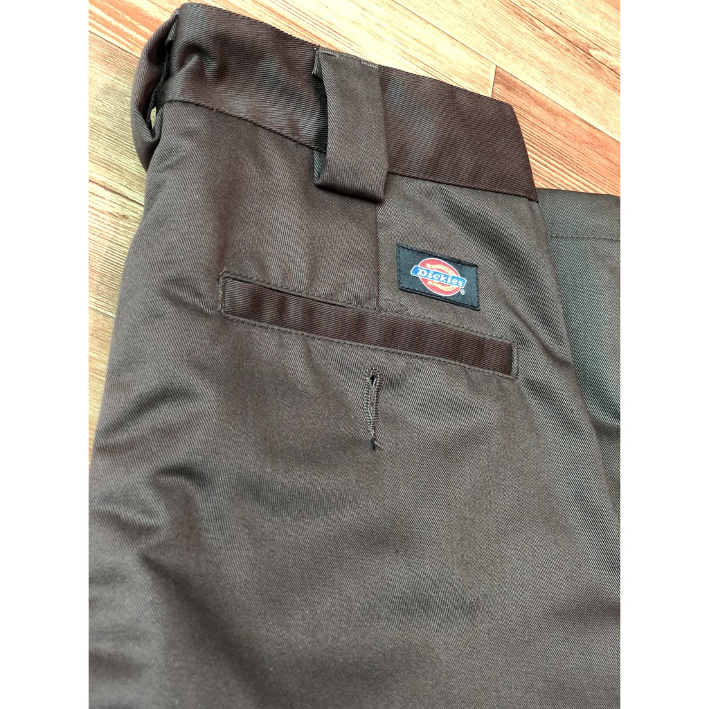 Quần dài Dickies new