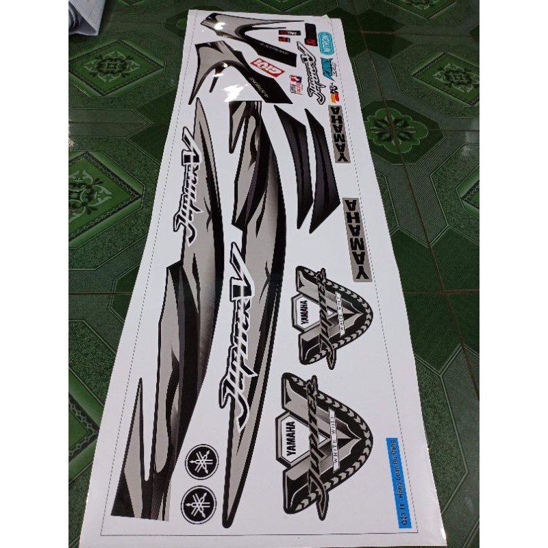 Tem rời Jupiter V ko bay màu