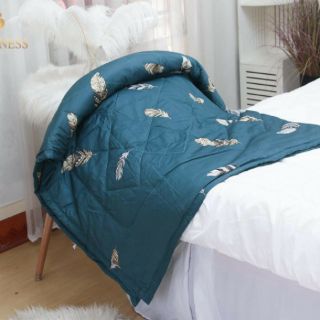 Chăn hè lụa mát công ty happynise