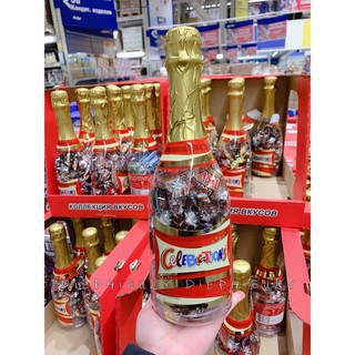 Kẹo socola Celebrations Đóng chai 312g Đức - Chuẩn Authenic