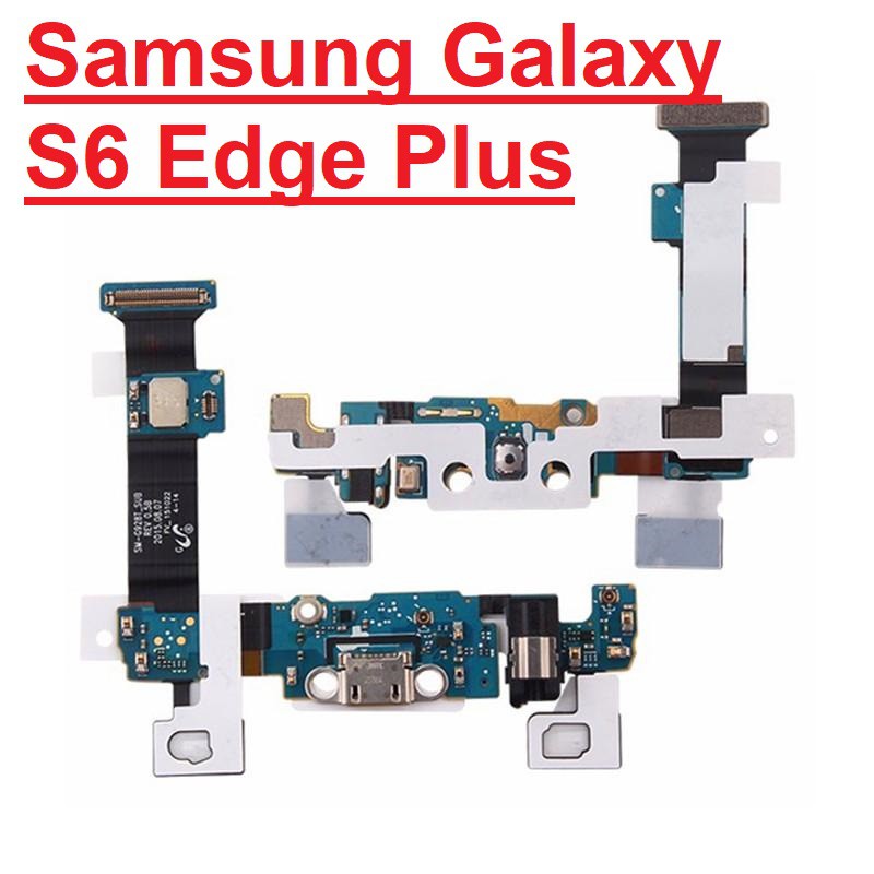 ✅ Chính Hãng ✅ Cụm Chân Sạc Samsung Galaxy S6 Edge Plus Chính Hãng Giá Rẻ