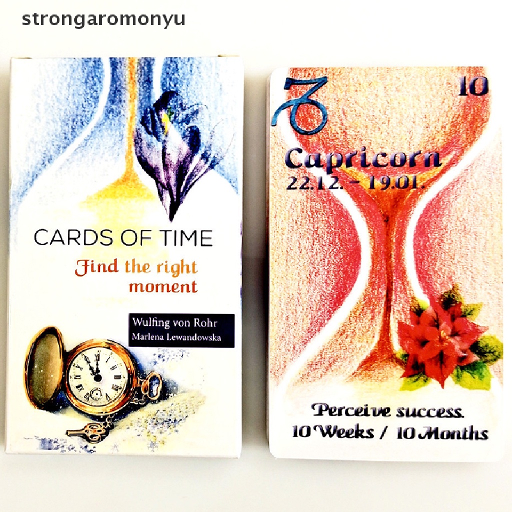 Bộ Bài Tarot 33 Lá Thiết Kế Độc Đáo Ấn Tượng