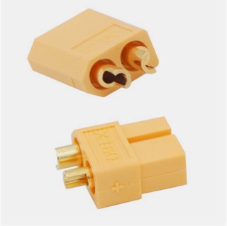 Jack DC XT60