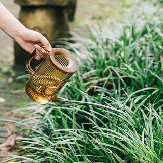 Bình tưới cây vòi dài