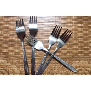 dĩa inox cao cấp giá rẻ