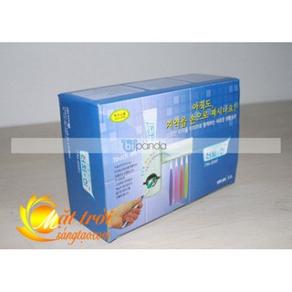 Dụng cụ lấy kem đánh răng tự động Touch Me