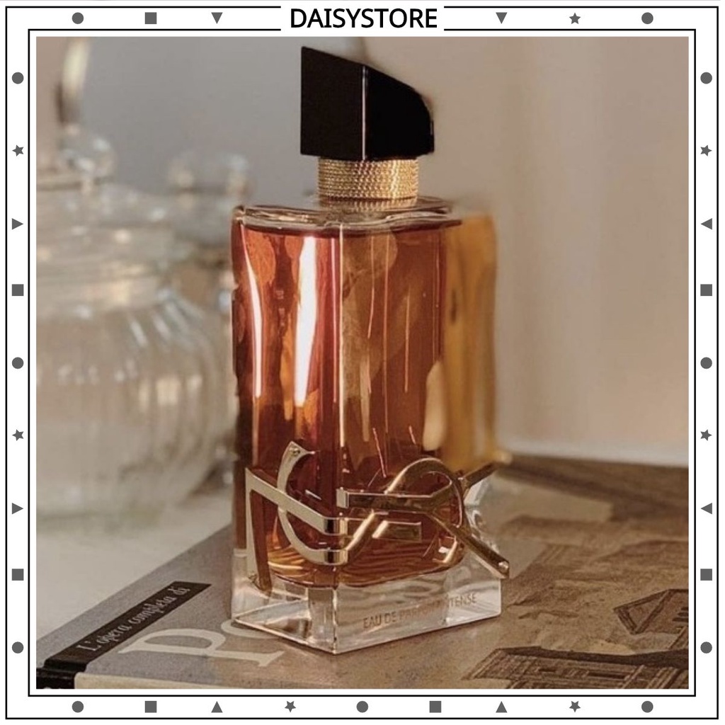 ❋ Mẫu thử nước hoa Ysl Libre intense 2021 ❋ (10ML)
