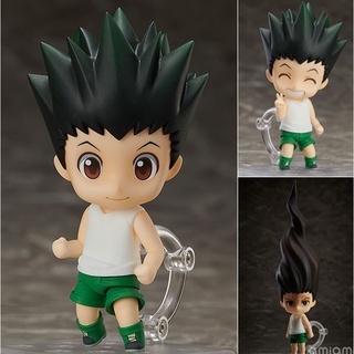 Nhân Vật HUNTER x HUNTER x HUNTER Q Bằng Đất Sét