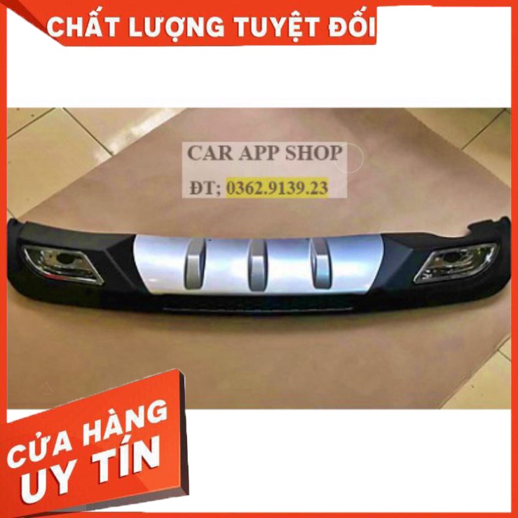Lippo Ford Fiesta Hàng loại 1 Nhựa siêu bền Hàng Cao Cấp