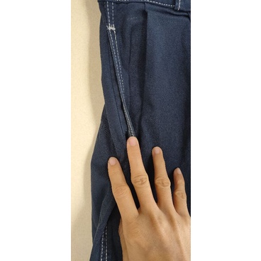 Chân Váy Kaki Nhật Cá Tính