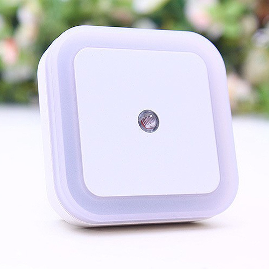 Đèn LED ngủ cảm biến mini