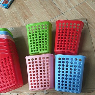 ống đũa đơn bằng nhựa