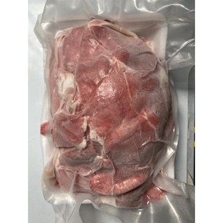 Bắp bò Mỹ nhúng lẩu khay 500g