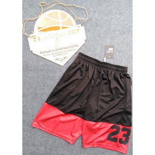 Quần Bóng Rổ JORDAN 23 [SHI]