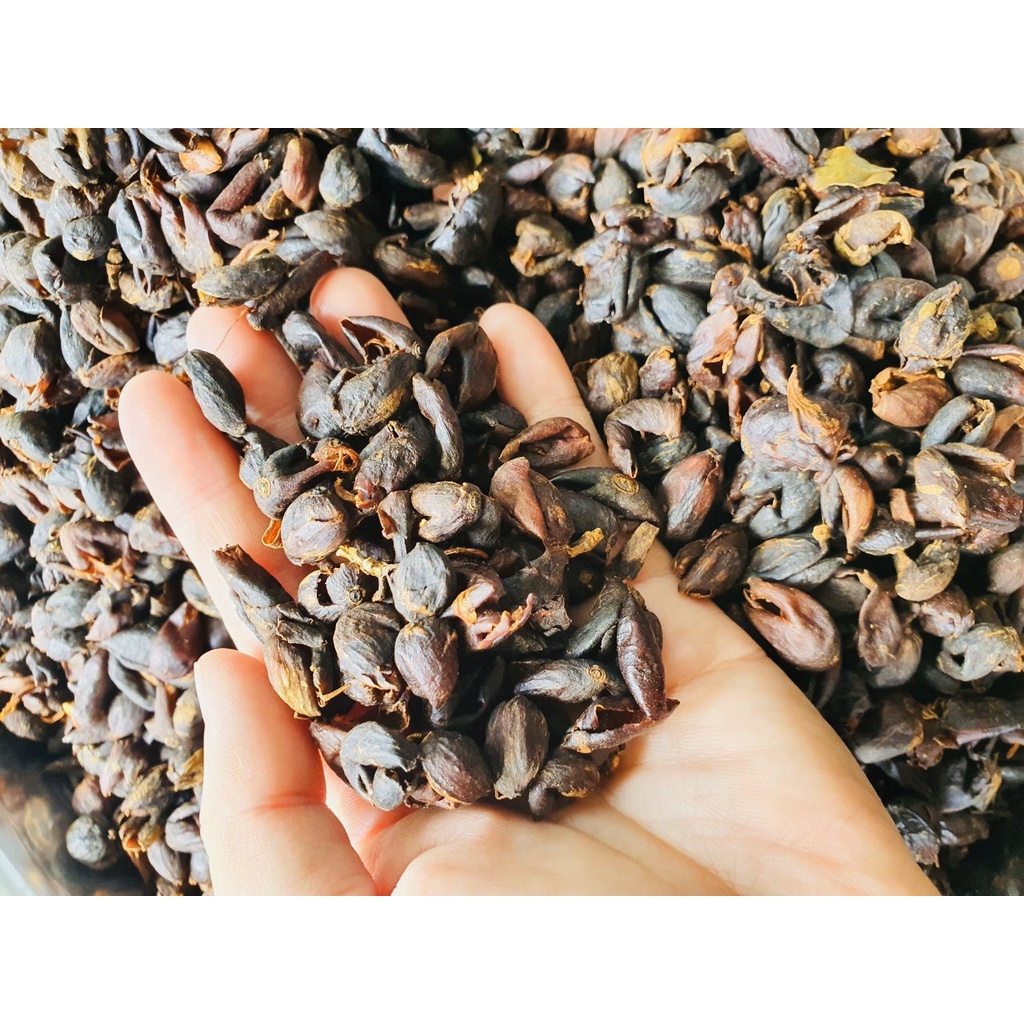 TRÀ CASCARA TỪ VỎ QUẢ CÀ PHÊ ARABICA CAO CẤP- AN COFFEE