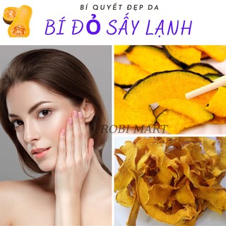 Bí đỏ khô 20g